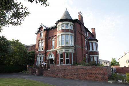 Salfordian Hotel Southport Exterior photo